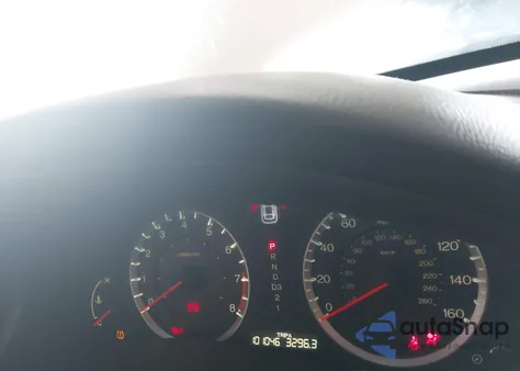 2012 Honda Accord 2.4 Lx из США, поврежденный, VIN 1HGCP2F33CA027893